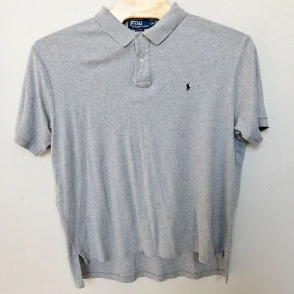 Vintage Ralph Lauren Polo Mens XXL Made In USA - Picture 1 of 6